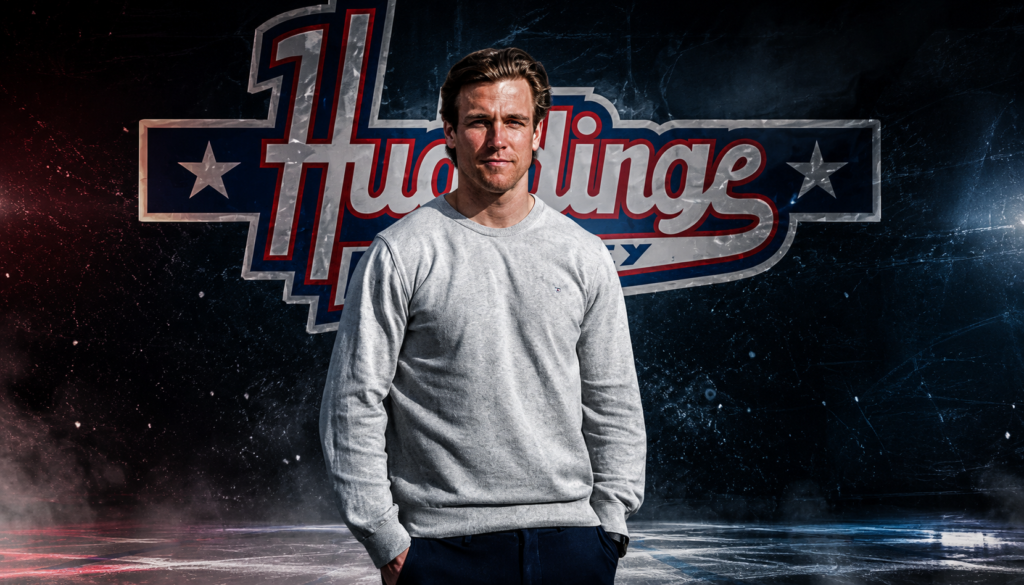 Jonason om säsongsbygget: ”Man måste älska att komma ner och spela hockey”
