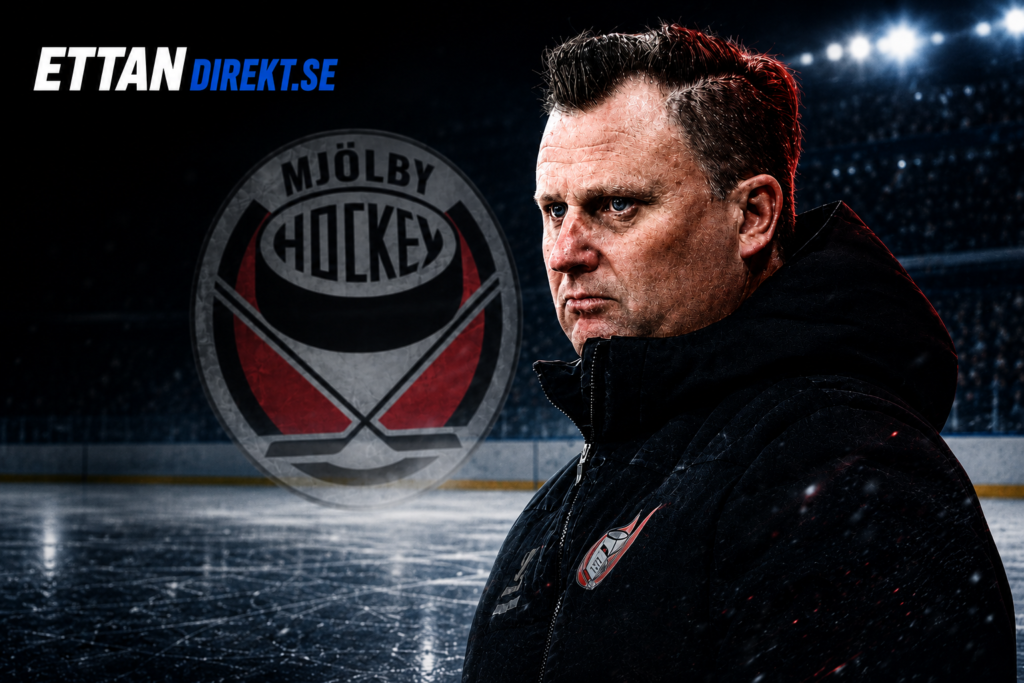 BTO: ”Lika bra att ta Hästen vid hornen direkt”