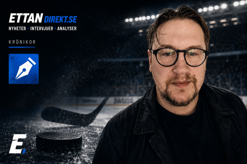 ”No biggie – Men 1300 matcher är inget litet tapp”