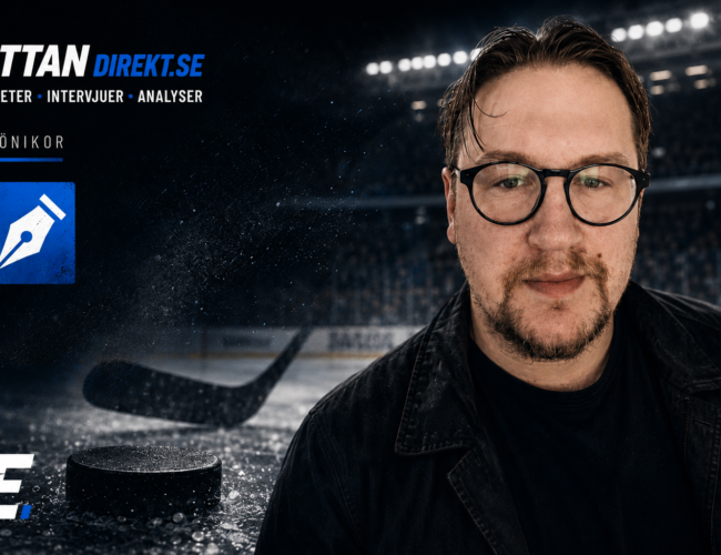 ”Boden bygger hockeykultur nu – frågan är om det är snabbt nog?”