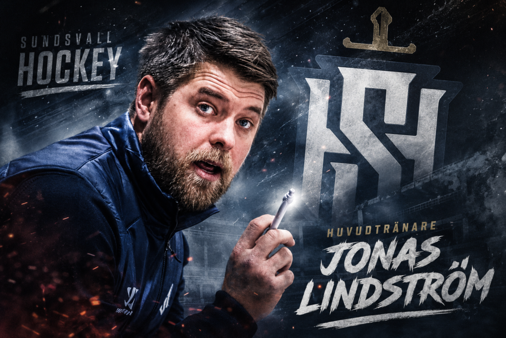 Lindström: ”Vi vill betydligt jobbigre att möta”