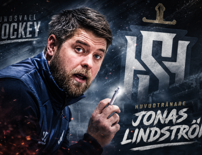 Lindström: ”Vi vill betydligt jobbigre att möta”
