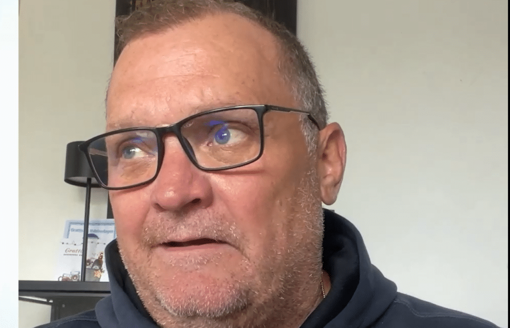 Sundquist: ”Vikten av att vara trygg i försvarsspelet”