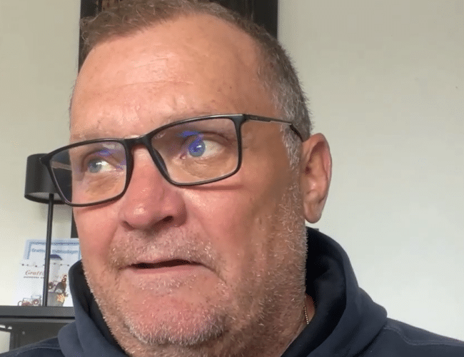 Sundquist: ”Vikten av att vara trygg i försvarsspelet”