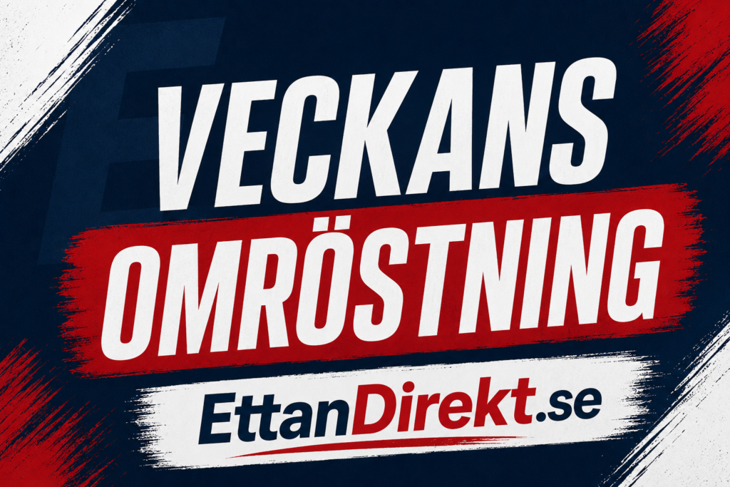 VECKANS OMRÖSTNING: Vem av nyförvärven vill du se på omslaget till NHL 27?