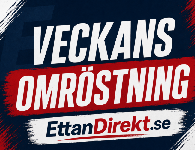 VECKANS OMRÖSTNING: Vem av nyförvärven vill du se på omslaget till NHL 27?