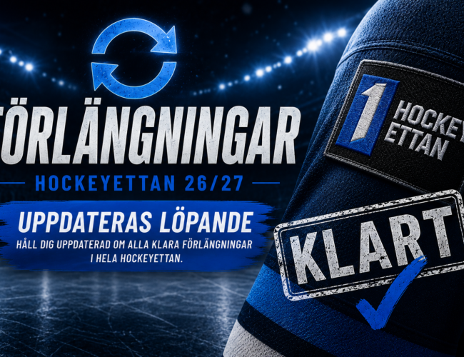 Lindlöven-forwarden lånas ut till Allsvenskan