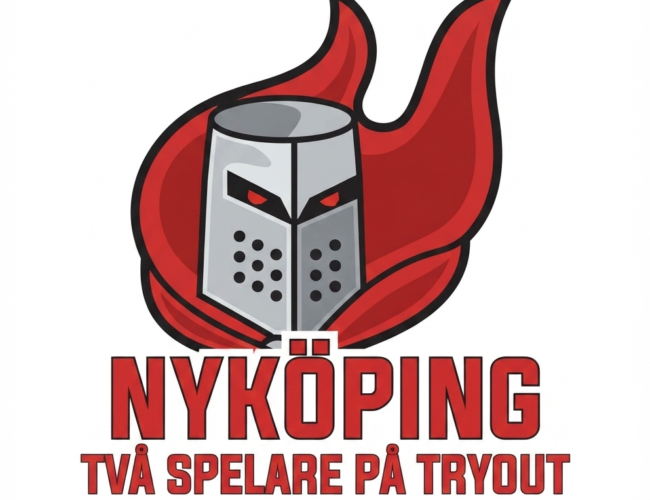 Nyköping tar in spelare på tryout