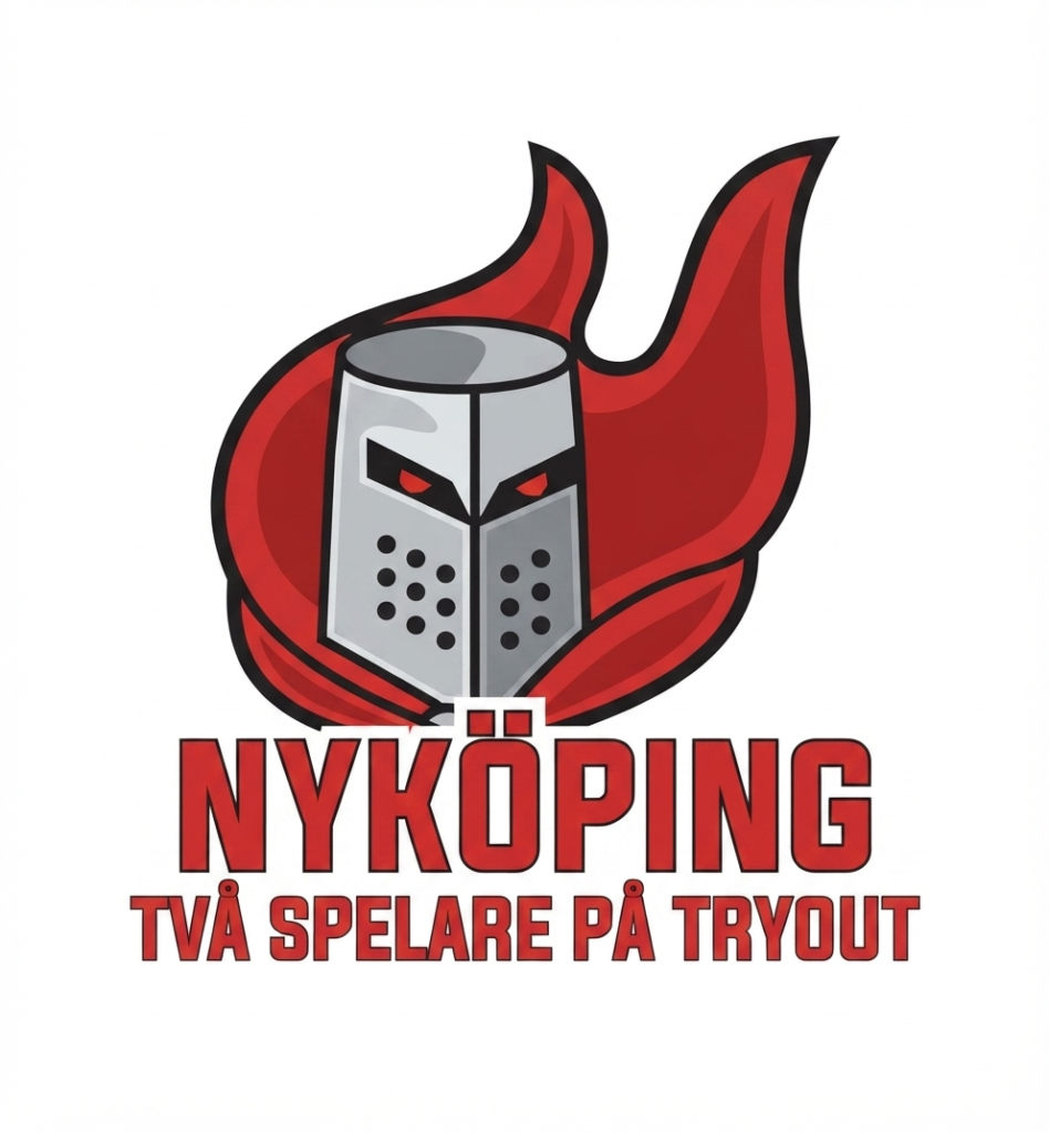 Nyköping tar in spelare på tryout