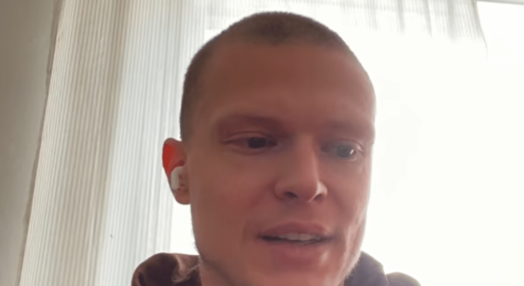 William Wennström: ”Jag har pratat med 4-5 klubbar”