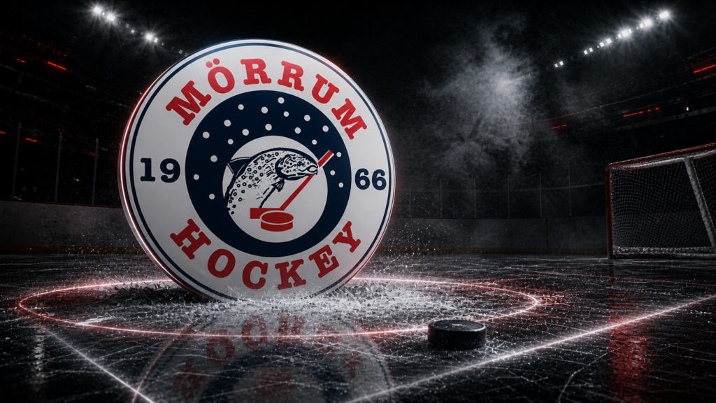 Det osynliga jobbet gör Isac Ollas Mattsson till en av Hockeyettans främsta defensivspecialister