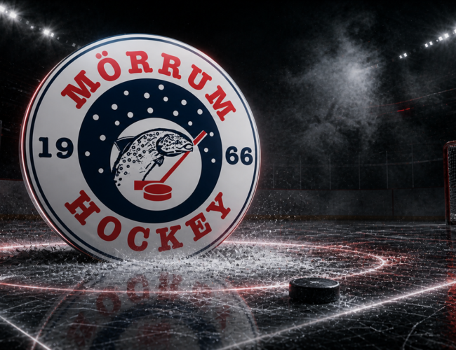 Det osynliga jobbet gör Isac Ollas Mattsson till en av Hockeyettans främsta defensivspecialister