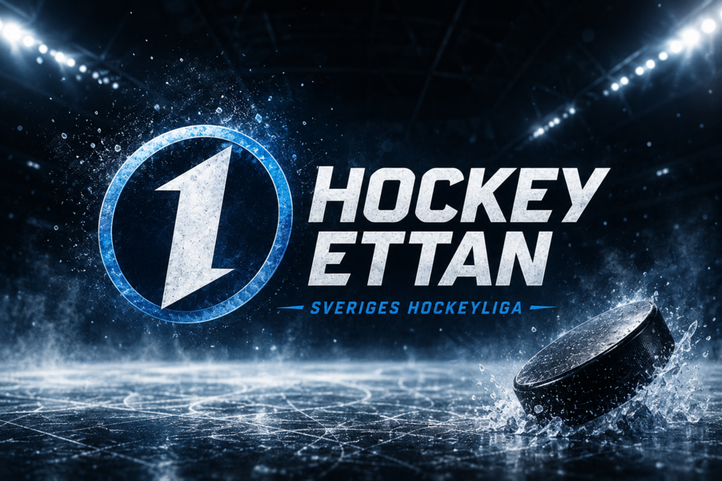 BOMBEN: Linus Klasen till Huddinge
