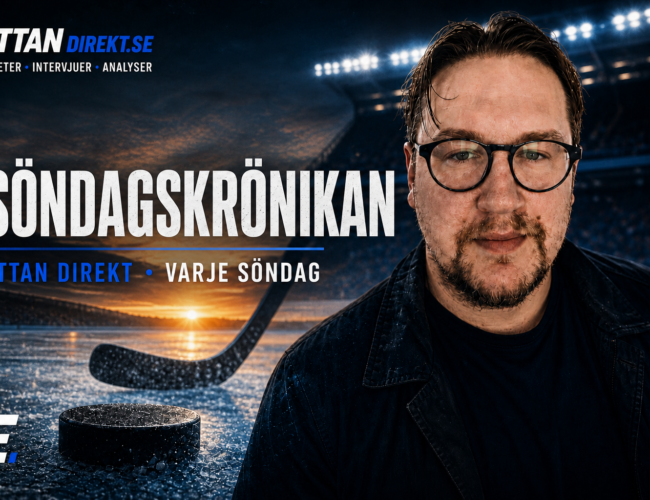 Söndagskrönikan: ”Det blåser från väster – vet Mörrum vad man gör?”