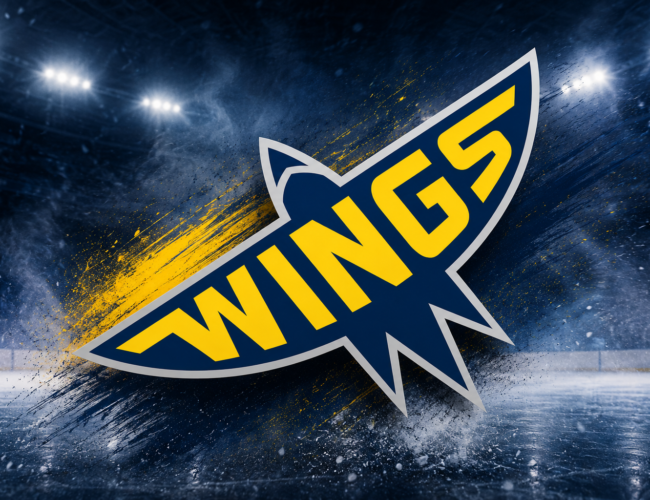 BOMBEN: Owuya tillbaka – klar för Wings