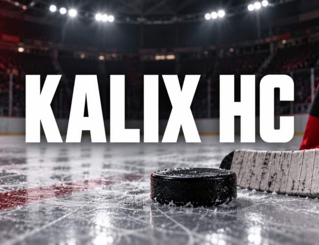 Kalix värvar back från Norge