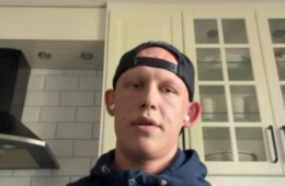 Falkenström: ”Jag var en av dem som väntade längst”