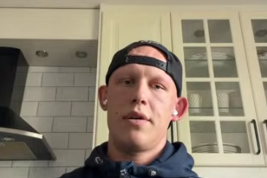 Falkenström: ”Jag var en av dem som väntade längst”