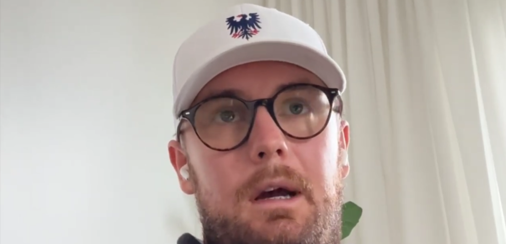 Erkgärds: ”Jag har haft sjukt kul, önskar man vore 20 igen”