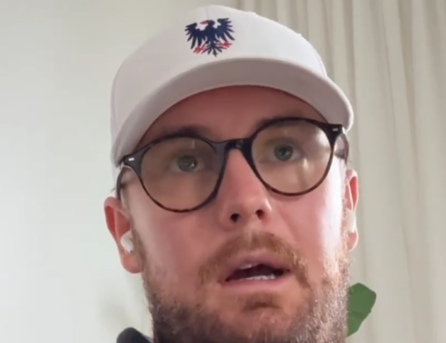 Erkgärds: ”Jag har haft sjukt kul, önskar man vore 20 igen”