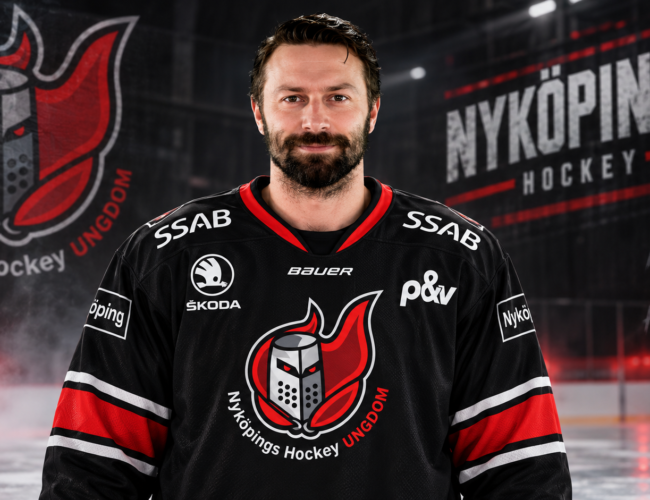 Klassvärvning till Nyköping: ”Smart spelare”