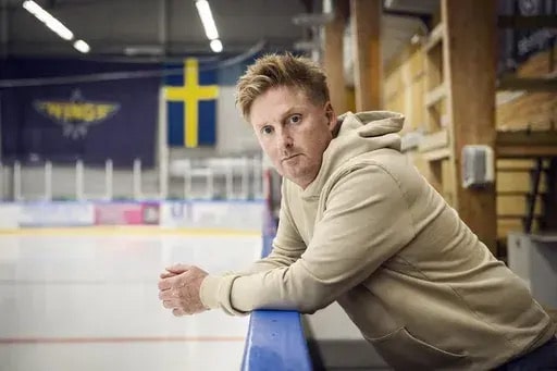 Wings vill överraska: ”Vi kan inte agera som att vi är tippade sist”