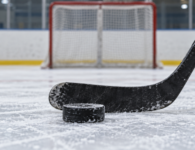 HC Dalen agerar efter skadan på Arwidson – värvar in målvakt