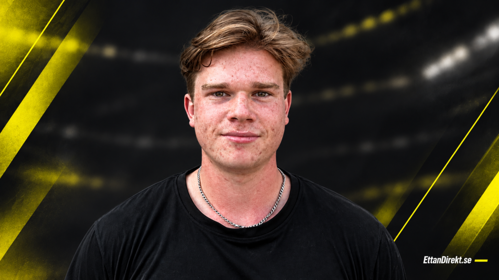 Tilltänkta backstjärnan missar resten av säsongen – stannar i klubben