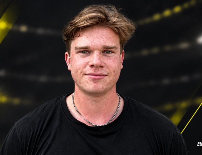 Tilltänkta backstjärnan missar resten av säsongen – stannar i klubben