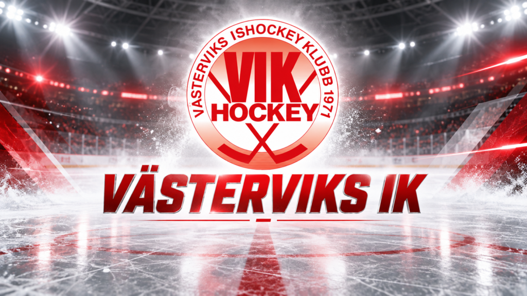 Ingen Geschwind i Västervik