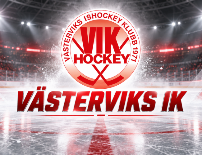 Ingen Geschwind i Västervik