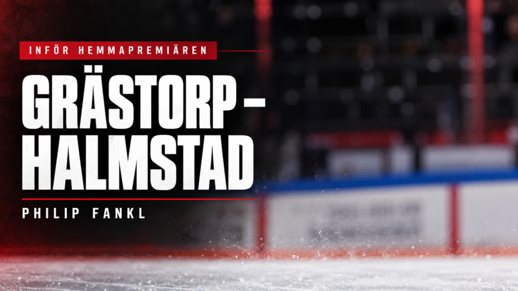 Fankl: ”Vi har gått ifrån vårt DNA”