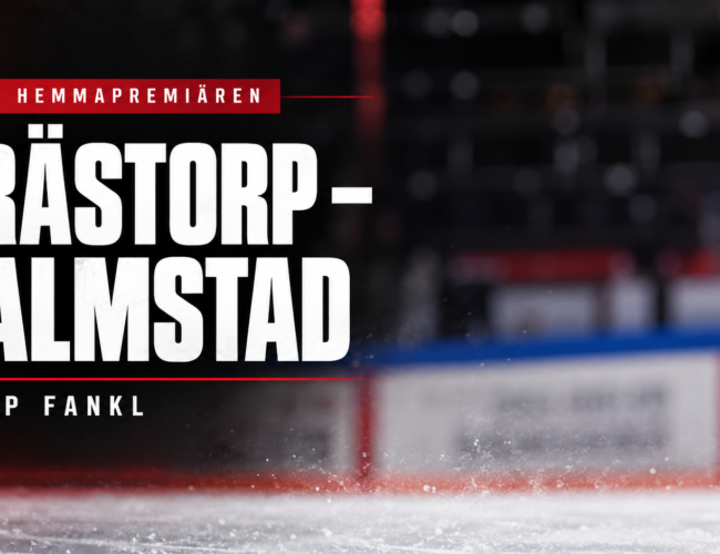 Fankl: ”Vi har gått ifrån vårt DNA”