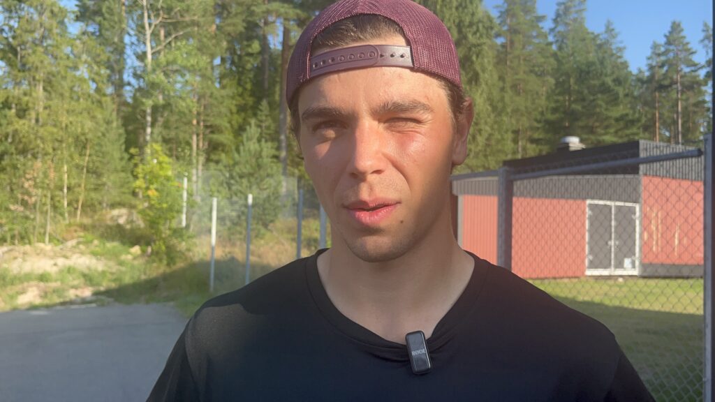 Liam Svensson lämnar Tranås – Tre potentiella ersättare