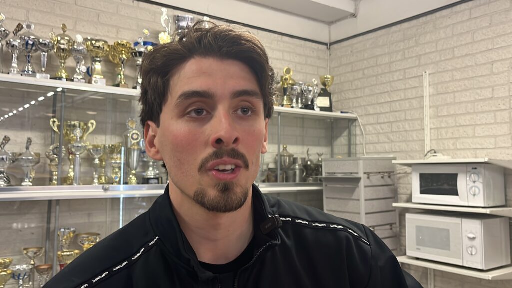 Pedersen: ”Kändes inte som en 5-1 match”