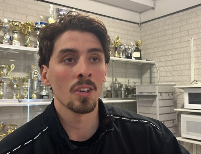 Pedersen: ”Kändes inte som en 5-1 match”
