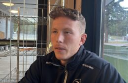 Petter Eklöf: ”Ärofyllt”
