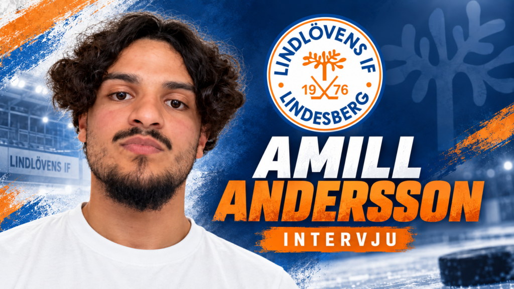 Andersson: ”Skadefri hela säsongen”