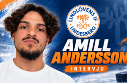 Andersson: ”Skadefri hela säsongen”