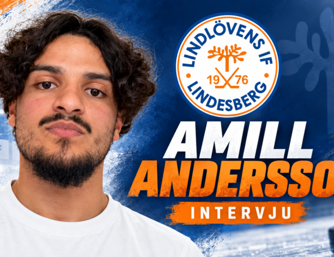 Andersson: ”Skadefri hela säsongen”
