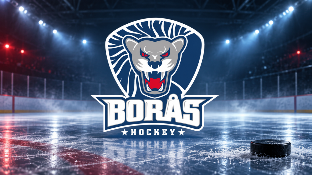 Borås värvar SHL-meriterad center – Erik Andersson klar på korttidsavtal