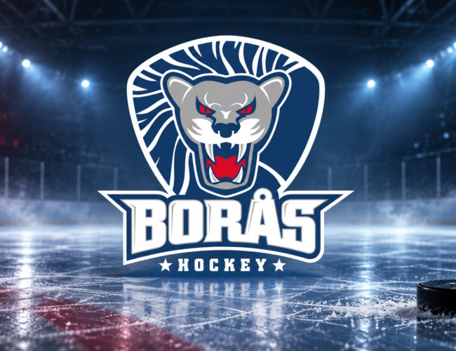 Borås värvar SHL-meriterad center – Erik Andersson klar på korttidsavtal