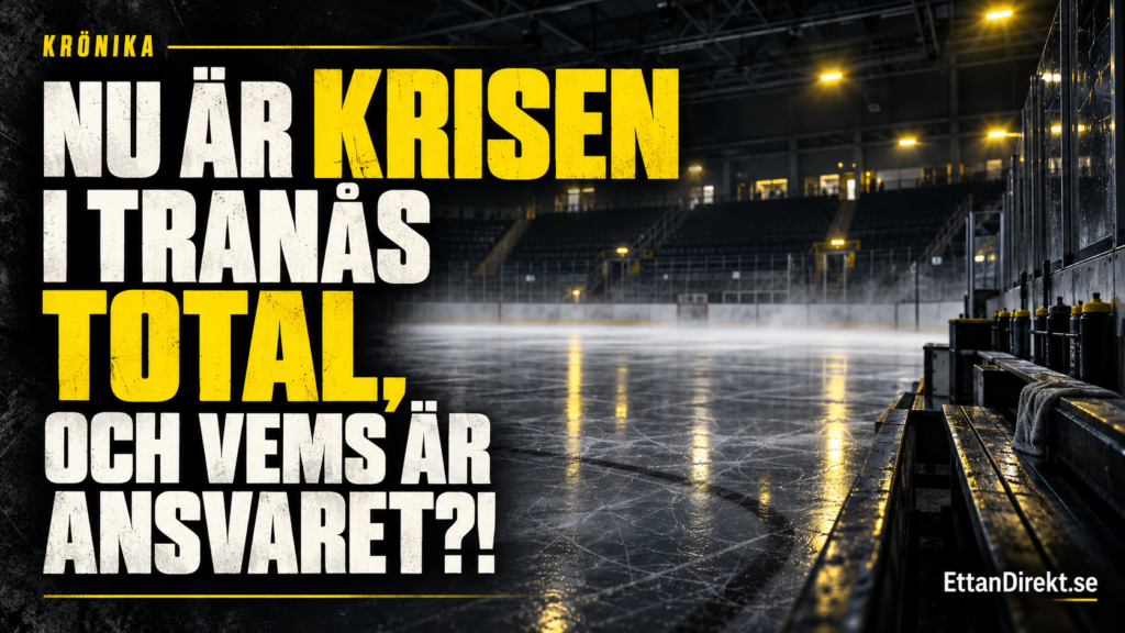 Helvetesveckan verkar inte ha någon botten