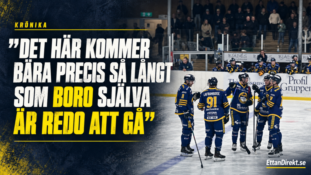 ”Landbroandan är som en karta som…”