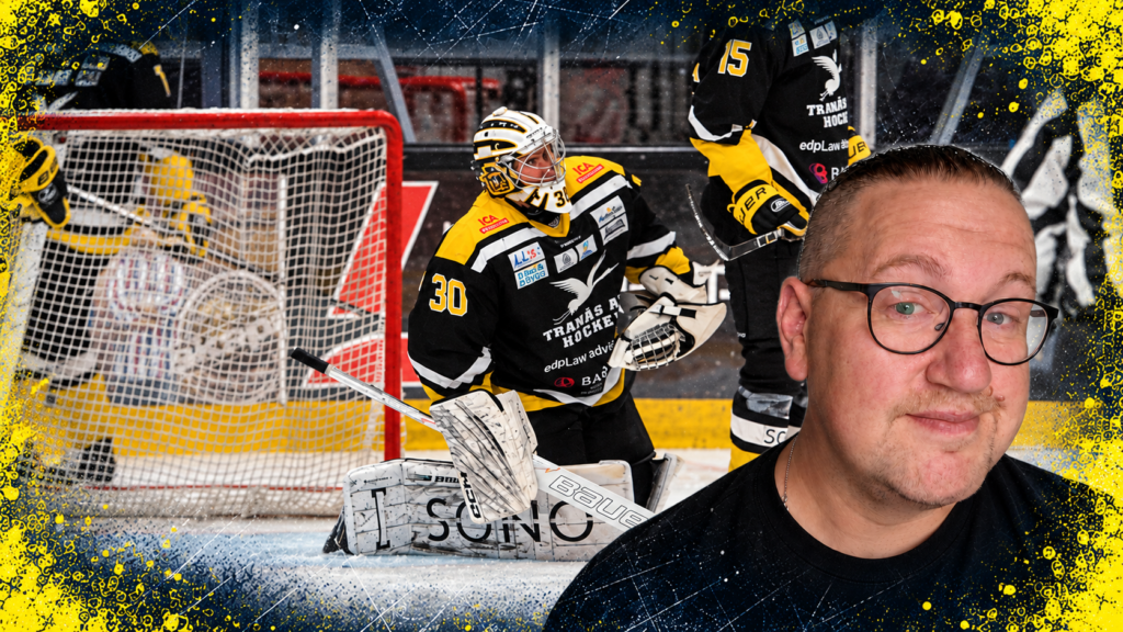 ”Mycket tjo & tjim – för ingenting