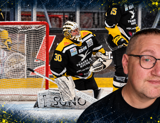 ”Mycket tjo & tjim – för ingenting