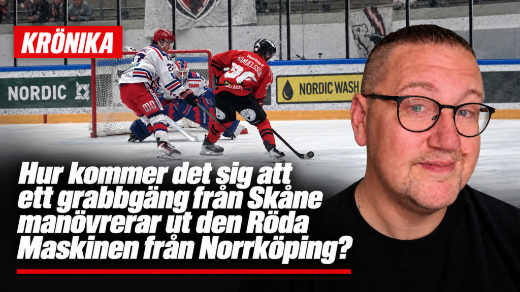 Är det ett systematiskt fel i Vita Hästen?