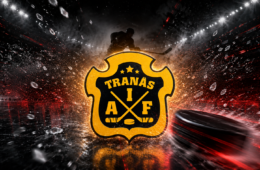 Mitt i forwardskrisen – Tranås värvar back