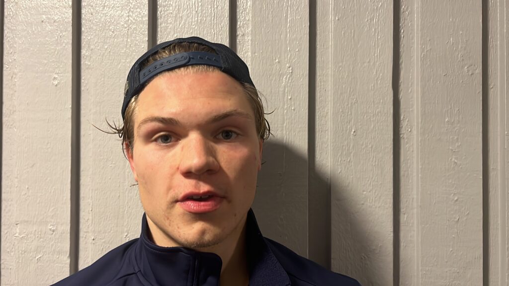 Sollin: ”Det har verkligen hjälpt oss”