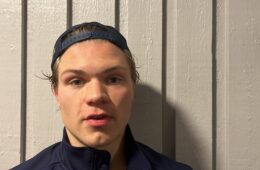 Sollin: ”Det har verkligen hjälpt oss”